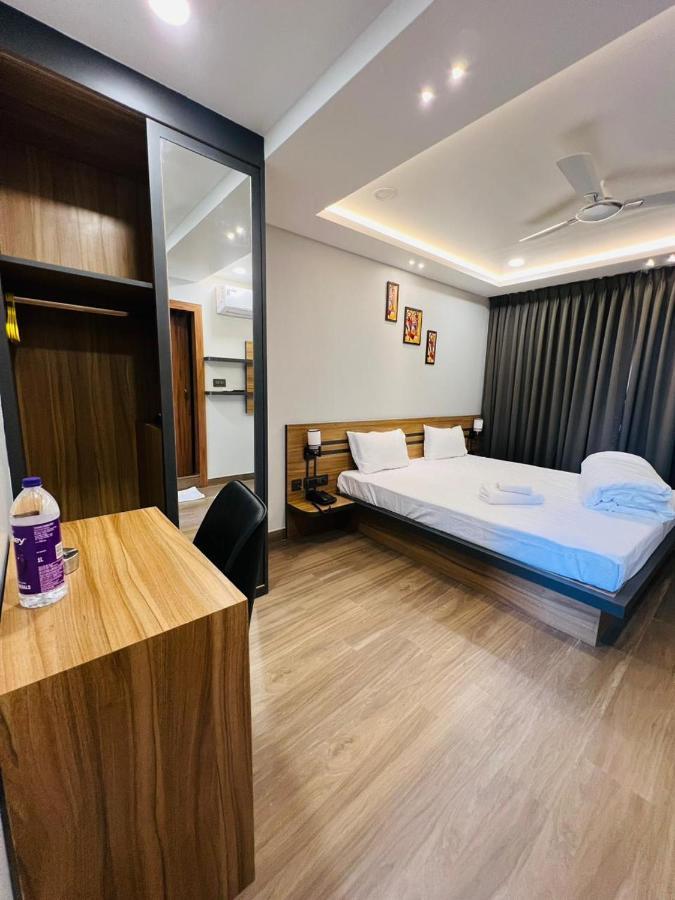 Hotel Royal Vanilla Siliguri Esterno foto